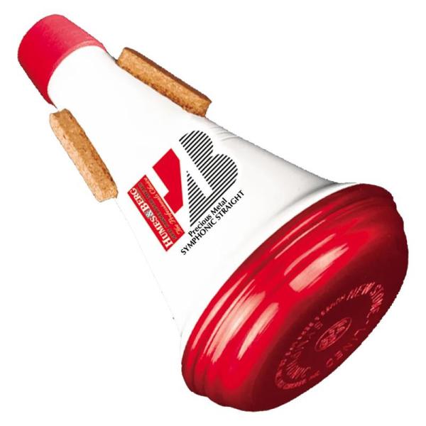 New Stone Lined ニューストンライン / 106 アルミ (レッド＆ホワイト) トラン...