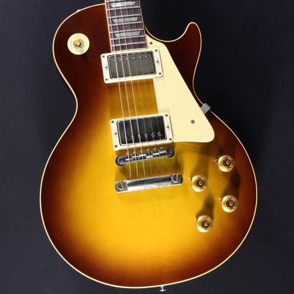 Gibson 1958 Les Paul Standard Reissue VOS (Iced Te...