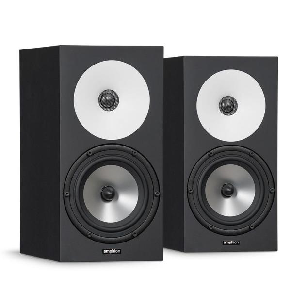 Amphion 【受注お取り寄せ品】One18X (ペア)(アンフィオン)(パッシブモニタースピーカ...