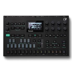 elektron Tonverk  サンプラーの買取情報