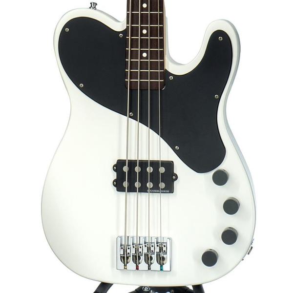 SCHECTER TR-TEB-HB (Snow White) 【カタログ外オーダーモデル】 【特価...