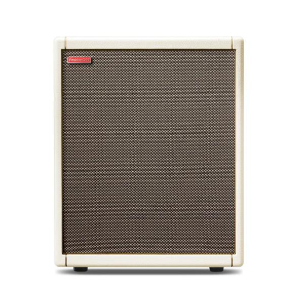 Positive Grid Spark CAB Pearl[140Wパワード・キャビネット]（ポジテ...