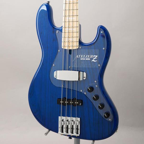 ATELIER Z M#245 Custom (TP-BLUE/M/MH)