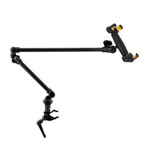 HERCULES DG327B Tablet Arm Holder タブレット・アーム・ホルダー