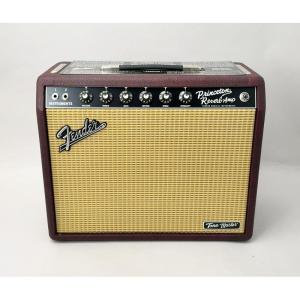 Fender Tone Master Princeton Reverbの買取情報