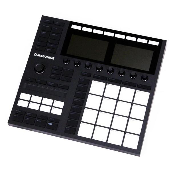 Native Instruments MASCHINE MK3 【アウトレット特価品】(Audioア...