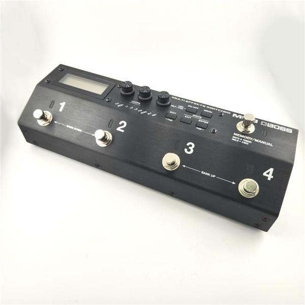 BOSS USED 中古 MS-3 Multi Effects Switcher