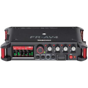 TASCAM FR-AV4 (タスカム)(フィ...の詳細画像1