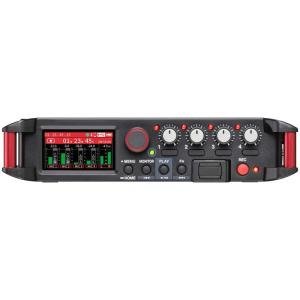 TASCAM FR-AV4 (タスカム)(フィ...の詳細画像3