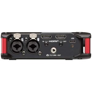 TASCAM FR-AV4 (タスカム)(フィ...の詳細画像5
