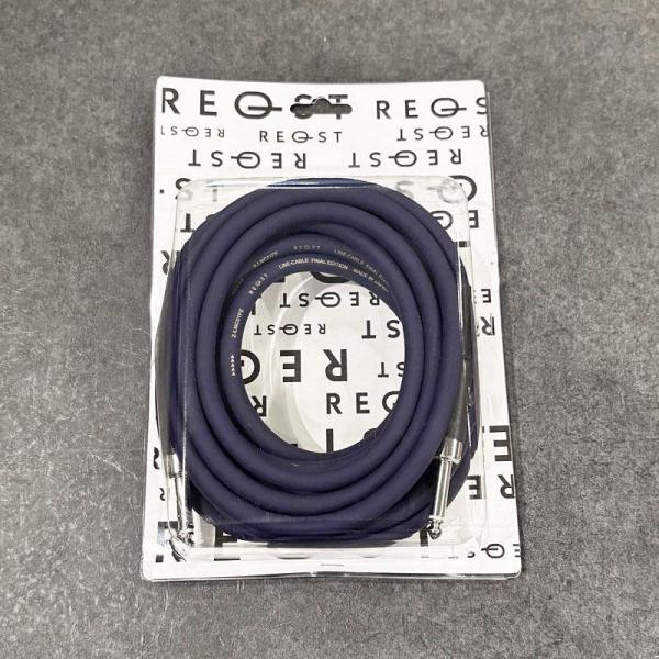 REQST Z-LNC01FE-RJ5-S/S (5m S-S)