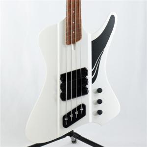 DINGWALL D-Roc Standard 4strings (Ducati Matte Pearl White) #18998 【春得セール】