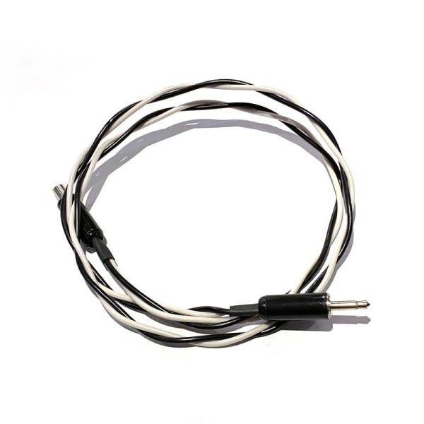 マキノ工房 Switcheraftプラグ使用オリジナル電源ケーブル