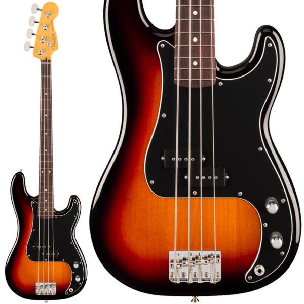 Fender USA American Professional Classic Precision...