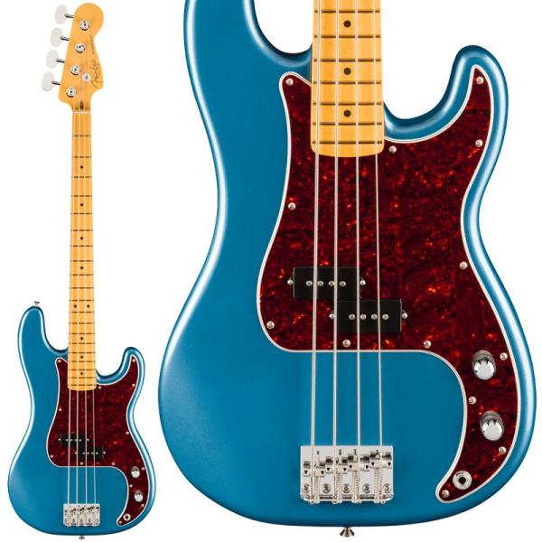 Fender USA American Professional Classic Precision...