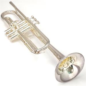 Schilke USED 中古 シルキー   B5-SP #58**7 【Bbトランペット】【出荷前調整で安心】の買取情報