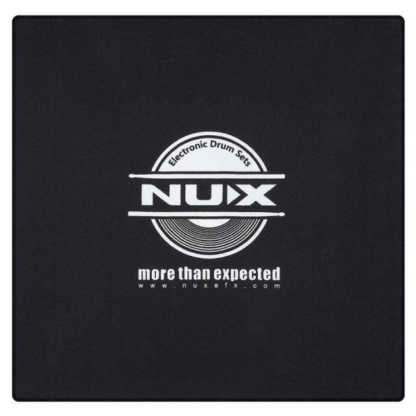 NUX NLS-DRG [Drum Rug]