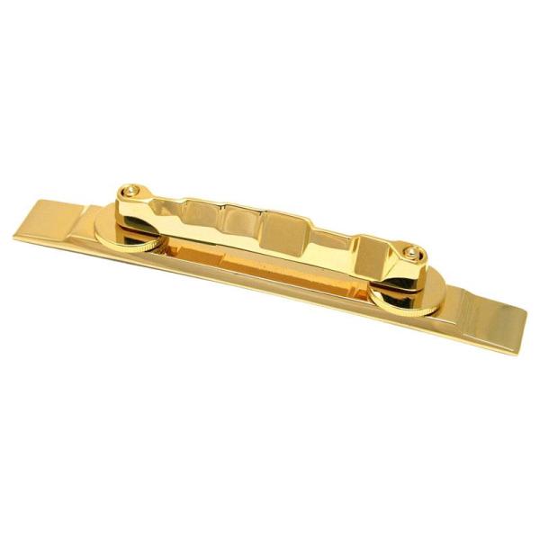 Bigsby Bridge Assembly， Gold  [0061686000]