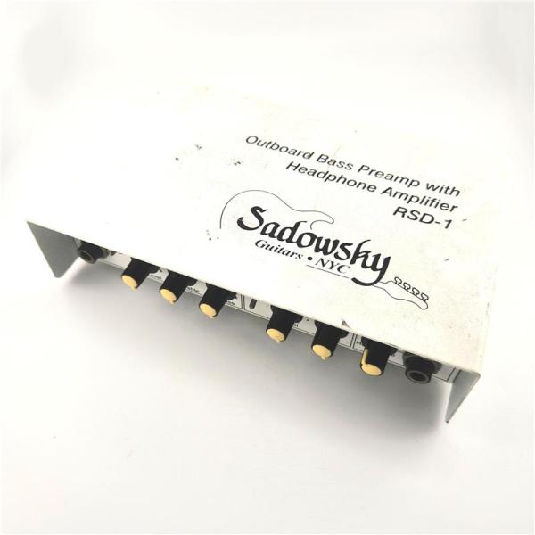 Sadowsky USED 中古 RSD-1