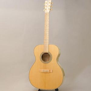 MARTIN CTM 000-14F Swis...の詳細画像2