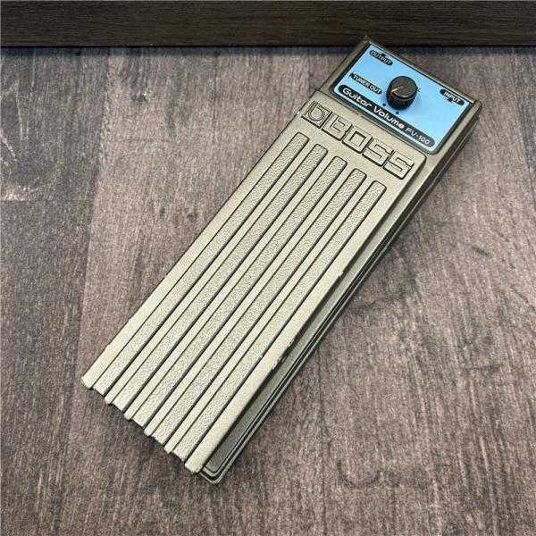 BOSS USED 中古 FV-100