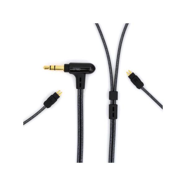 onso iect_07_ub3c_120(3.5mm 3極-2pin ciem)(イヤフォンケーブ...