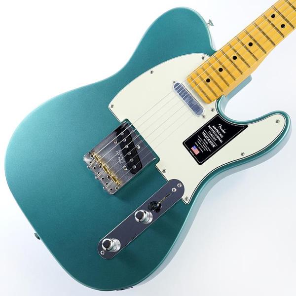 Fender USA American Professional Classic Telecaste...