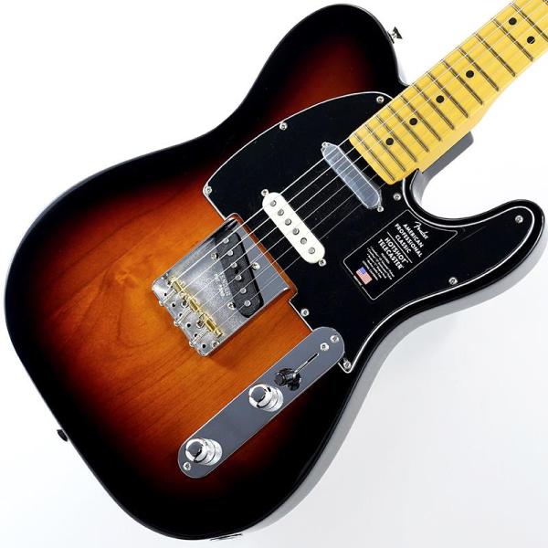 Fender USA American Professional Classic Hotshot T...