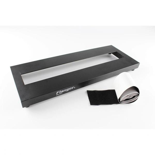 unknown Flanger 30 Effects Pedal Board [FB-001]