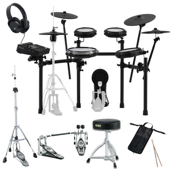 Roland TD316 Basic Set / Twin Pedal