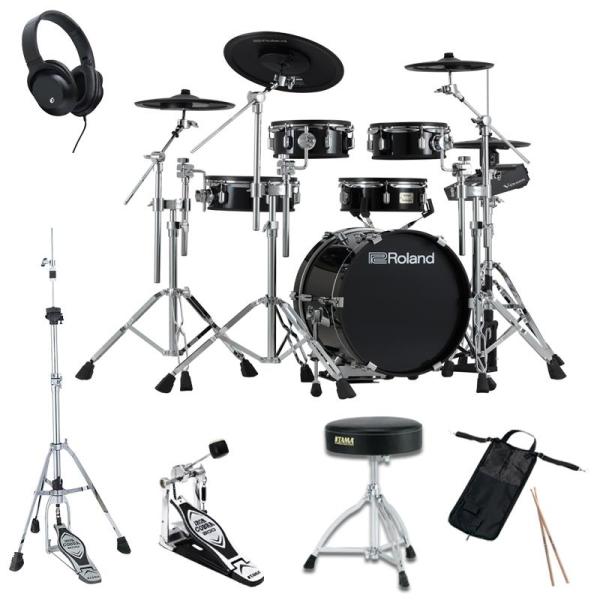 Roland VAD316 Basic Set / Single Pedal