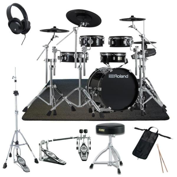 Roland VAD316 Extra Set / Twin Pedal