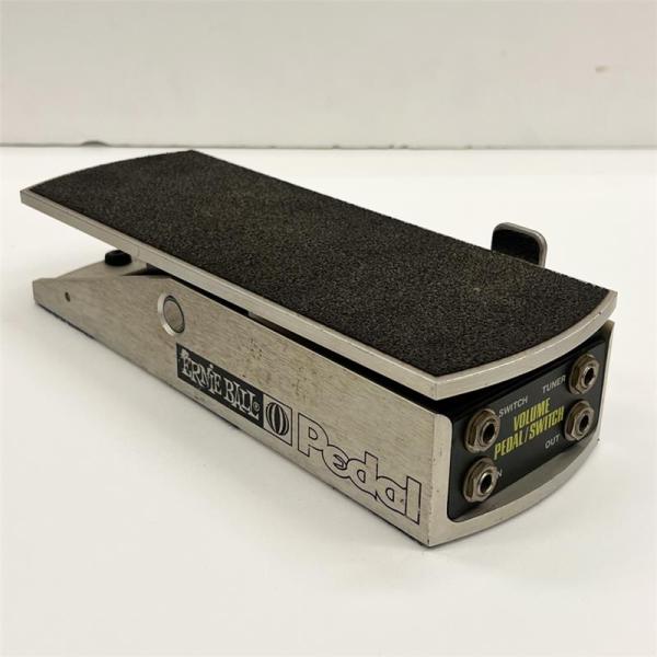 ERNIE BALL USED 中古 #6168 250K MONO VOLUME PEDAL/SW...
