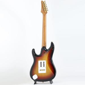Ibanez GF1-TFB (Tri Fad...の詳細画像2