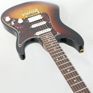 Ibanez GF1-TFB (Tri Fad...の詳細画像4