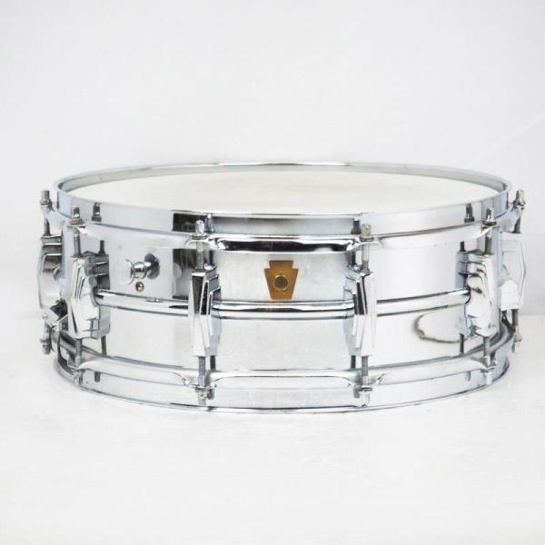 Ludwig VINTAGE Early 60's Super  C.O.B. 14x5 #PreS...