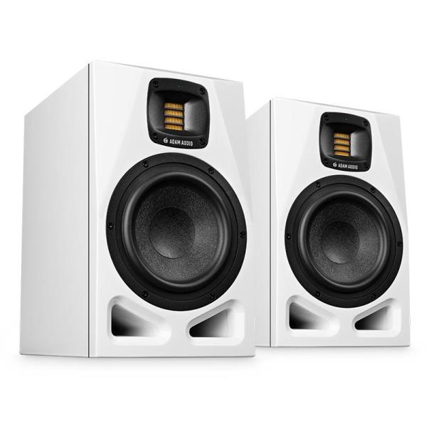 ADAM 【半期決算セール】【25周年数量限定ホワイトモデル】A7V Limited Edition...