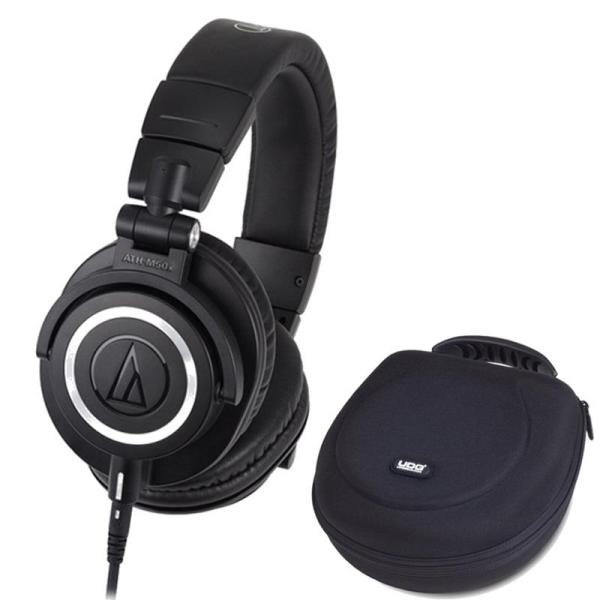 audio-technica 【クリエイター応援キャンペーン】ATH-M50x+UDG U8200B...