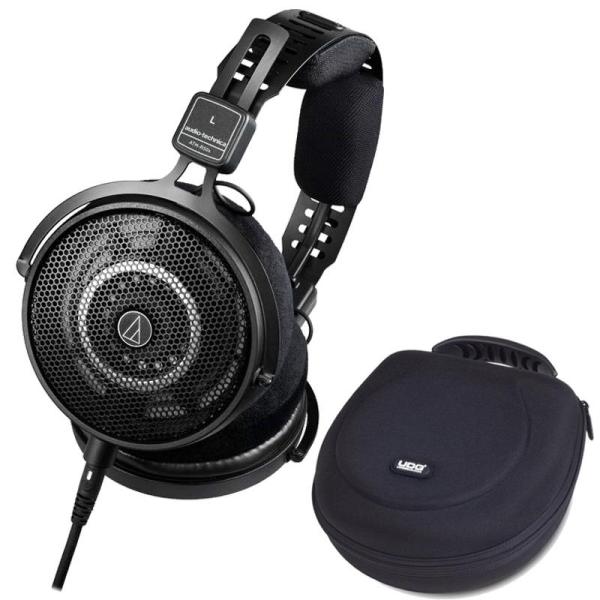 audio-technica 【クリエイター応援キャンペーン】ATH-R50x+UDG U8200B...