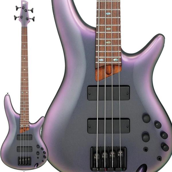 Ibanez SR500E-BAB [SPOT MODEL] 【特価】 【countdownセール】