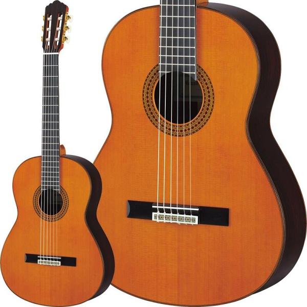 YAMAHA 【特価】 GC22C ヤマハ
