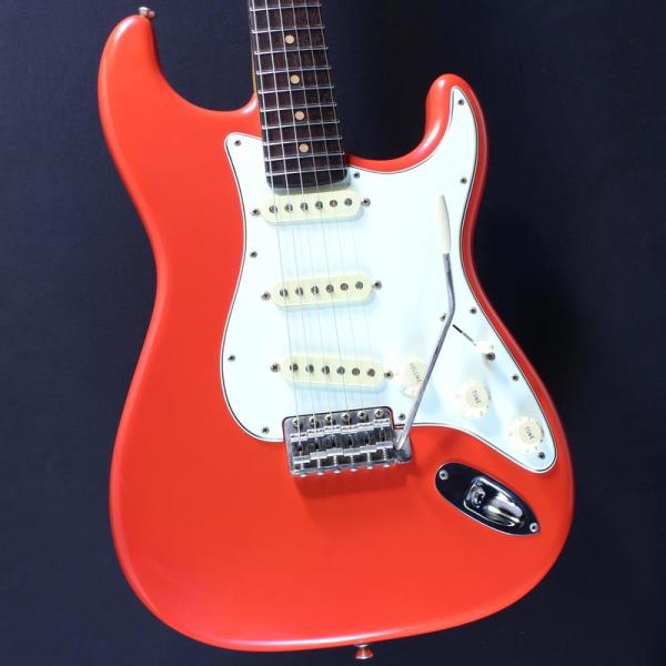Freedom Custom Guitar Research USED 中古 O.S. Retro ...