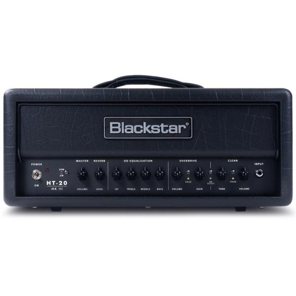 Blackstar 【WEB限定在庫処分セール】 BS HT-20RH-MKIII（ブラックスター）