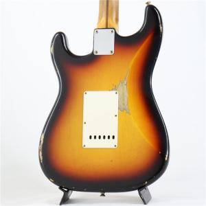Fender Custom Shop MBS ...の詳細画像3