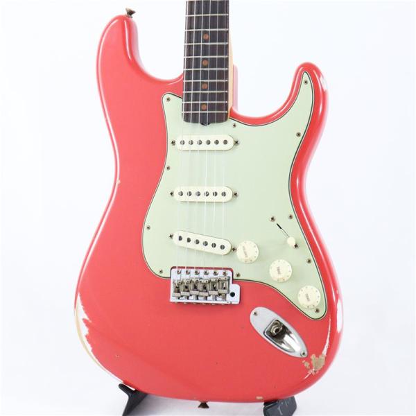 Fender Custom Shop USED 中古 Time Machine Collection...
