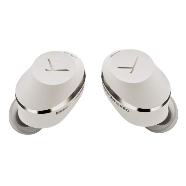 beyerdynamic AMIRON 300 TWS cream (ベイヤーダイナミック)(アミロ...