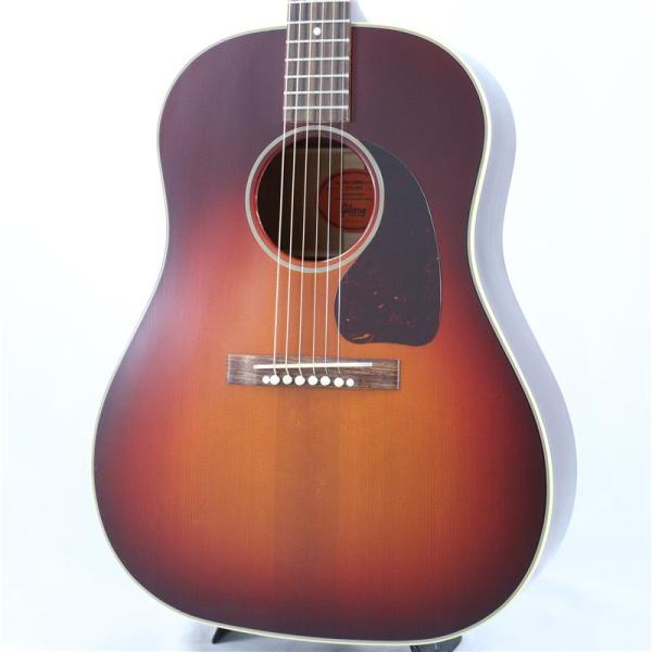 Gibson 1942 Banner J-45 Autumn Burst 【モンタナ工場現地選定品】...