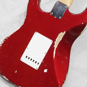 Fender USA VINTAGE Stra...の詳細画像3