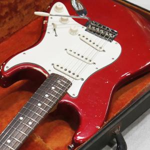 Fender USA VINTAGE Stra...の詳細画像4