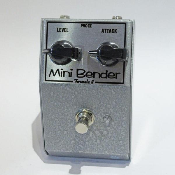 Formula B Elettronica 【WEB限定在庫処分セール】 Mini Bender P...